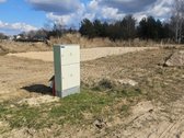 Parduodamas sklypas su leidimu ir projektu - nuotraukos Nr. 2