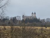 Parduodamas erdvus namų valdos sklypas šalia