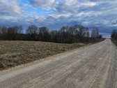 Parduodamas erdvus namų valdos sklypas šalia - nuotraukos Nr. 3