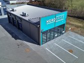 Išmanios „nordspace“ erdvės Panevėžyje – nuo