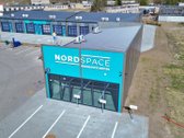 Išmanios „nordspace“ erdvės Panevėžyje – nuo - nuotraukos Nr. 6