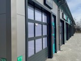 Išmanios „nordspace“ erdvės Panevėžyje – nuo - nuotraukos Nr. 7