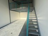 Išmanios „nordspace“ erdvės Panevėžyje – nuo - nuotraukos Nr. 13