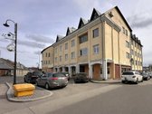 Parduodamos 233.28 Kv. M. Komercinės Patalpos