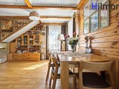 Kokybiškai Pastatytas Ir Privatus Namas Prie - nuotraukos Nr. 2