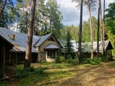 Parduodama Sartų regioniniame parke (buvusi) - nuotraukos Nr. 2
