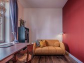 67 kv. m. ploto išskirtiniai apartamentai, - nuotraukos Nr. 26