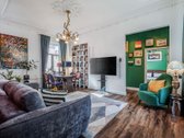 67 kv. m. ploto išskirtiniai apartamentai, - nuotraukos Nr. 3