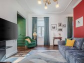 67 kv. m. ploto išskirtiniai apartamentai, - nuotraukos Nr. 17