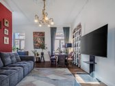 67 kv. m. ploto išskirtiniai apartamentai, - nuotraukos Nr. 2