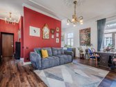 67 kv. m. ploto išskirtiniai apartamentai, - nuotraukos Nr. 5