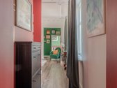 67 kv. m. ploto išskirtiniai apartamentai, - nuotraukos Nr. 34