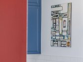 67 kv. m. ploto išskirtiniai apartamentai, - nuotraukos Nr. 7