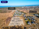 Didelis Sklypas Už Konkurencingą Kainą Palangoje! - nuotraukos Nr. 7
