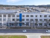 Parduodamos dalinai išnuomotos 1 265 kv. m - nuotraukos Nr. 3