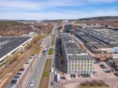 Parduodamos dalinai išnuomotos 1 265 kv. m - nuotraukos Nr. 28