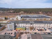 Parduodamos dalinai išnuomotos 1 265 kv. m - nuotraukos Nr. 25