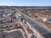 Parduodamos dalinai išnuomotos 1 265 kv. m - nuotraukos Nr. 26