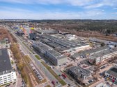 Parduodamos dalinai išnuomotos 1 265 kv. m - nuotraukos Nr. 30