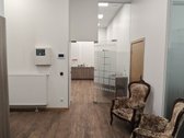 Parduodamos dalinai išnuomotos 1 265 kv. m - nuotraukos Nr. 5