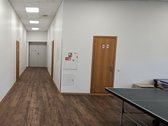 Parduodamos dalinai išnuomotos 1 265 kv. m - nuotraukos Nr. 7