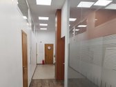 Parduodamos dalinai išnuomotos 1 265 kv. m - nuotraukos Nr. 9
