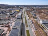 Parduodamos dalinai išnuomotos 1 265 kv. m - nuotraukos Nr. 34