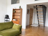 Kauno centre, išskirtiniame renovuotame - nuotraukos Nr. 2