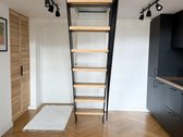 Kauno centre, išskirtiniame renovuotame - nuotraukos Nr. 4
