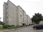 Parduodamas 1- kambario butas Daugėlių - nuotraukos Nr. 13