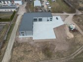 Šiuo metu patalpos yra baigiamos įrengti, - nuotraukos Nr. 3