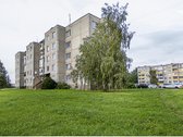 Parduodamas 1- kambario butas Daugėlių - nuotraukos Nr. 14