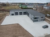 Šiuo metu patalpos yra baigiamos įrengti, - nuotraukos Nr. 2