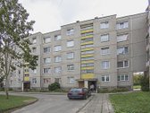 Parduodamas 1- kambario butas Daugėlių - nuotraukos Nr. 15