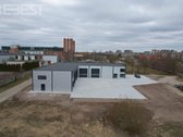 Šiuo metu patalpos yra baigiamos įrengti, - nuotraukos Nr. 7