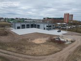 Šiuo metu patalpos yra baigiamos įrengti, - nuotraukos Nr. 6