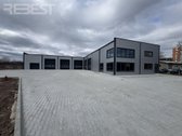 Šiuo metu patalpos yra baigiamos įrengti, - nuotraukos Nr. 5