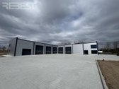 Šiuo metu patalpos yra baigiamos įrengti, - nuotraukos Nr. 4