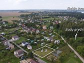 Parduodamas Žemės Sklypas SB "Jazminas" - nuotraukos Nr. 2