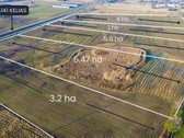 Parduodami sklypai Klaipėdos r., Dovilų sen., - nuotraukos Nr. 3