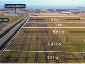 Parduodami sklypai Klaipėdos r., Dovilų sen., - nuotraukos Nr. 2