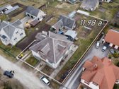 Parduodamas Gyvenamas Namas Šalia Šiaulių- - nuotraukos Nr. 3