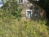 Parduodamas 2.17 ha sklypas su sena sodyba - nuotraukos Nr. 3