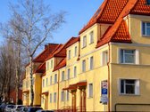 Investicinis butas Klaipėdos centre – su - nuotraukos Nr. 3