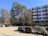 Šalia Nemenčinės, prie Gėlos ežero, pušyne - nuotraukos Nr. 16