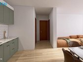 Parduodamas labai funkcionalaus išplanavimo, - nuotraukos Nr. 12