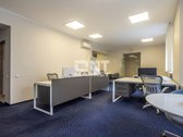 Miesto centre parduodamos pilnai įrengtos 86 - nuotraukos Nr. 3