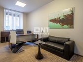 Miesto centre parduodamos pilnai įrengtos 86 - nuotraukos Nr. 8