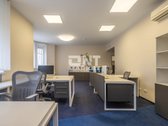 Miesto centre parduodamos pilnai įrengtos 86 - nuotraukos Nr. 6