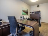 Miesto centre parduodamos pilnai įrengtos 86 - nuotraukos Nr. 9